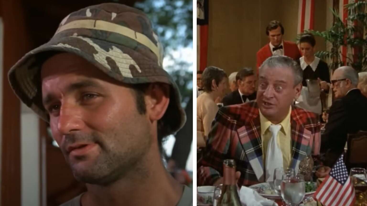 15 Funniest Caddyshack Quotes That Still Have Us Laughing