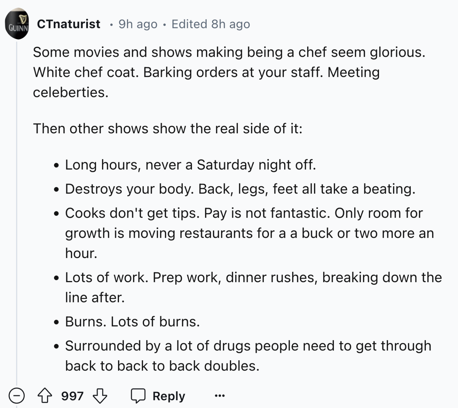 11 Jobs That Sound Fun But Are Actually Miserable - The Scroller