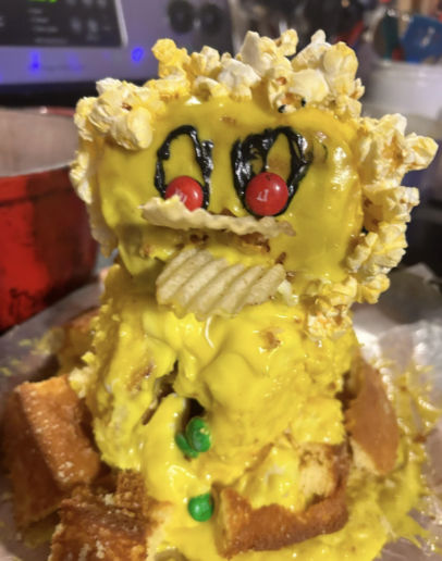21 Hideous Cakes That Your Guests Would Never Touch - The Scroller