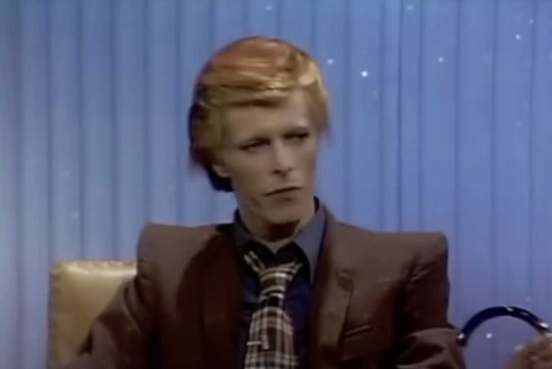23 David Bowie Quotes That Are as True Now as They Were Then - The Scroller
