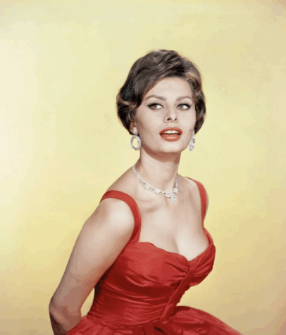 19 Vintage Pics of Iconic Female Celebrities - The Scroller