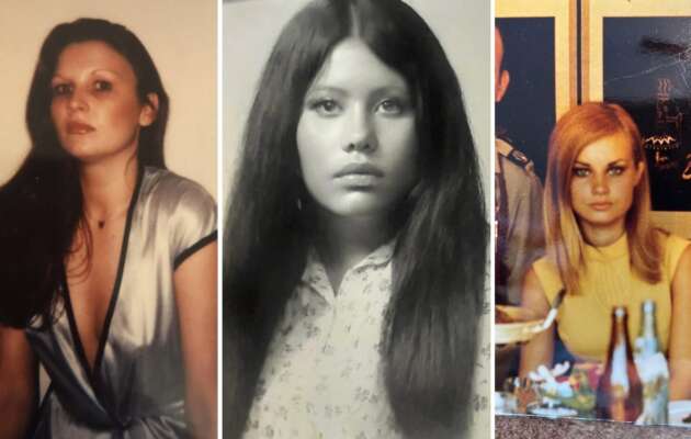 25 Vintage Photos of Coney Island's Rides and Boardwalk (1900s-1970s ...