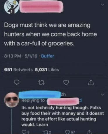 19 Pics and Memes of Boomers Being Absolute Fools - The Scroller