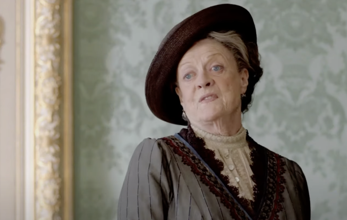 20 Timeless Maggie Smith Quotes That Showcase Her Wit