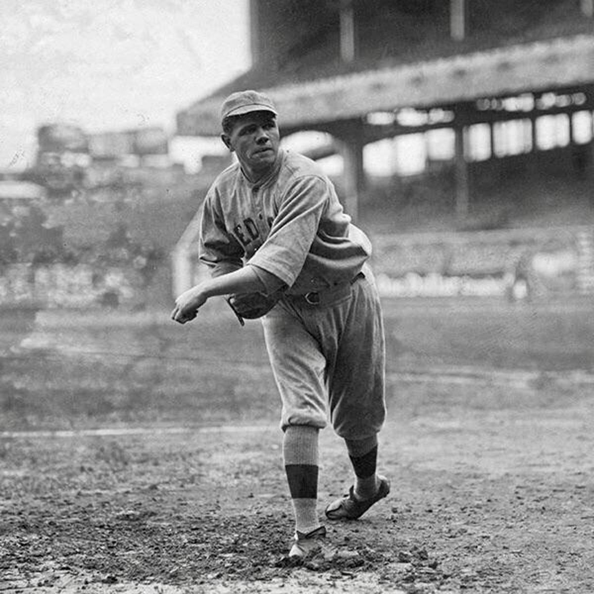 50 Photos That Sum Up The 1910s - The Scroller