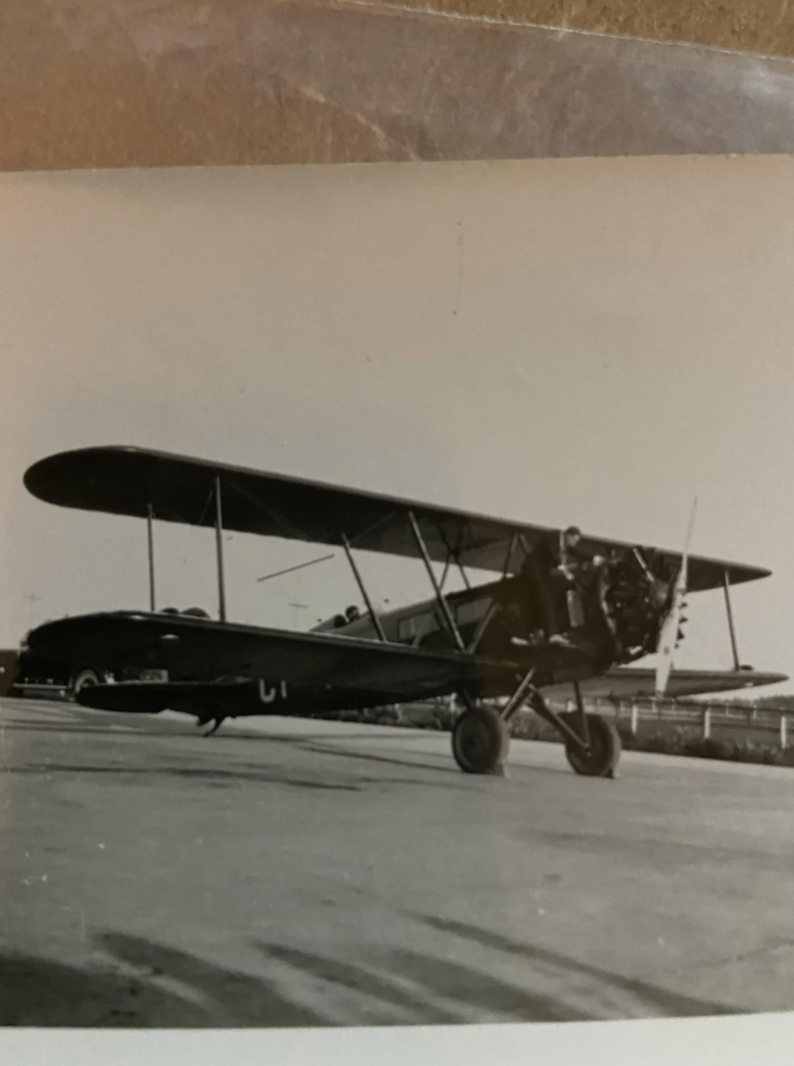 23 Photos Capturing the Golden Age of Aviation (1919-1939) - The Scroller