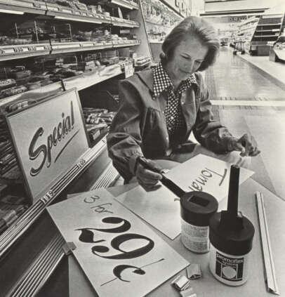 70 Photos That Show the Way We Were in the 1970s - The Scroller