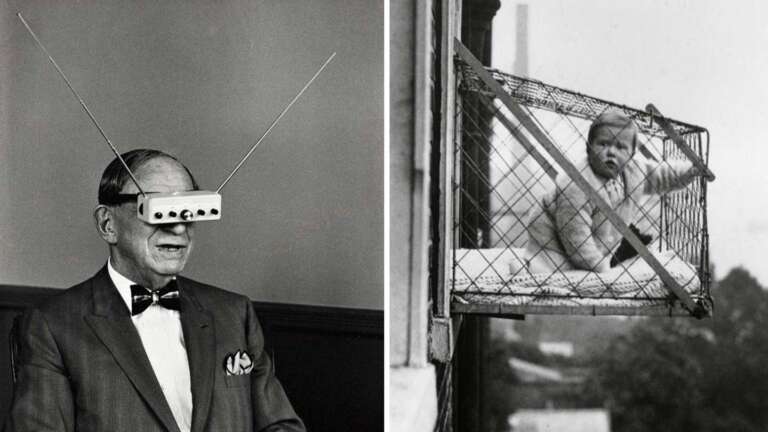 Less Obvious Inventions 20 Forgotten Inventions That Were Way Ahead of Their Time - The Scroller