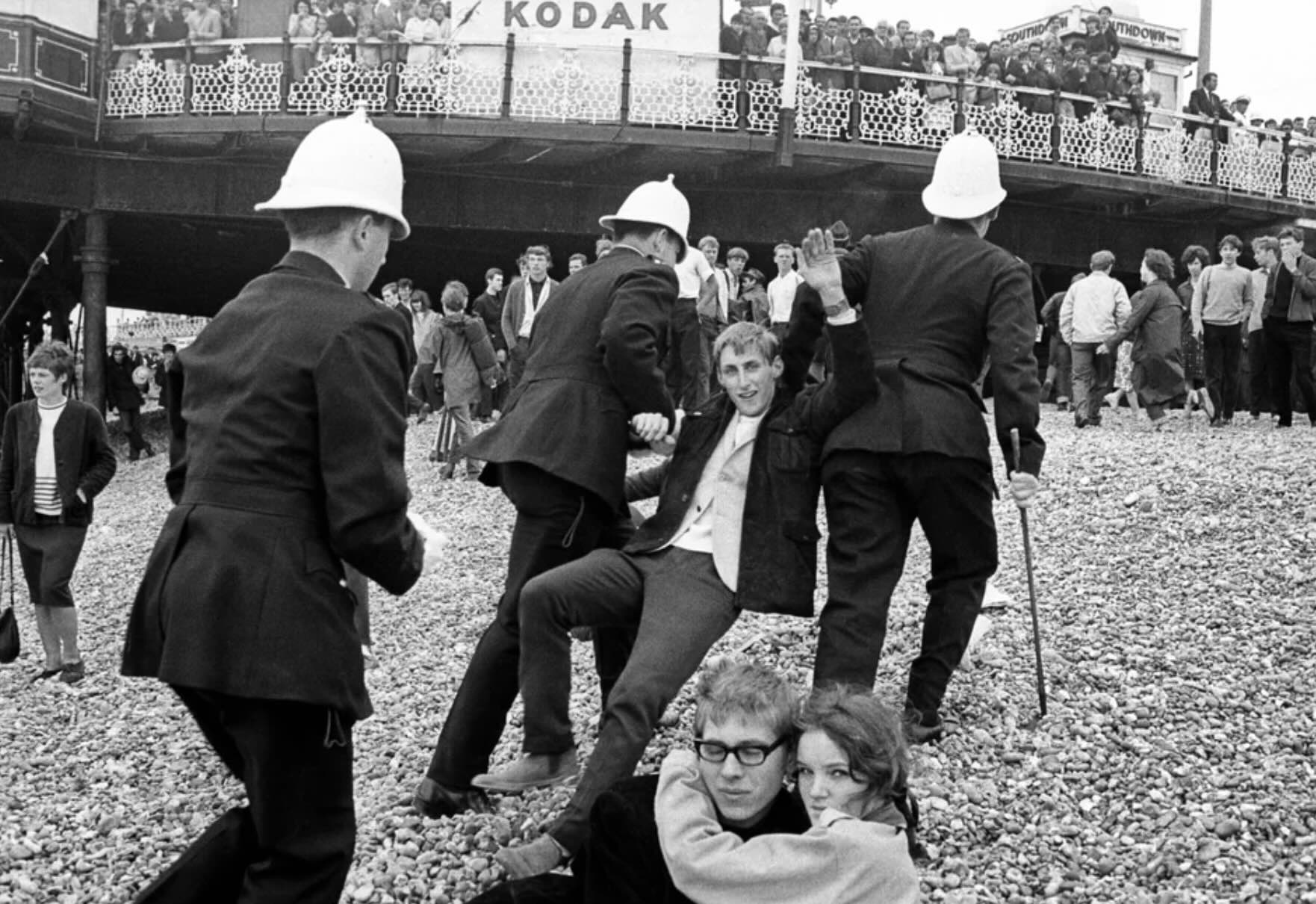 19 Crazy Things That Happened in the '60s