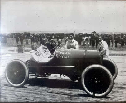 50 Vintage Images That Capture the 1920s