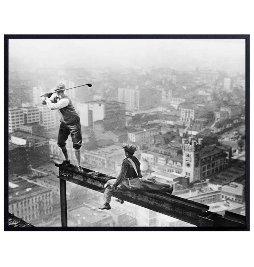 20 Vintage Photos of New York City in the 1920s