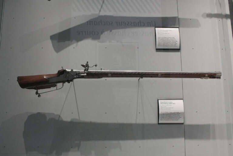 15 Firearms That Changed History and Its Course