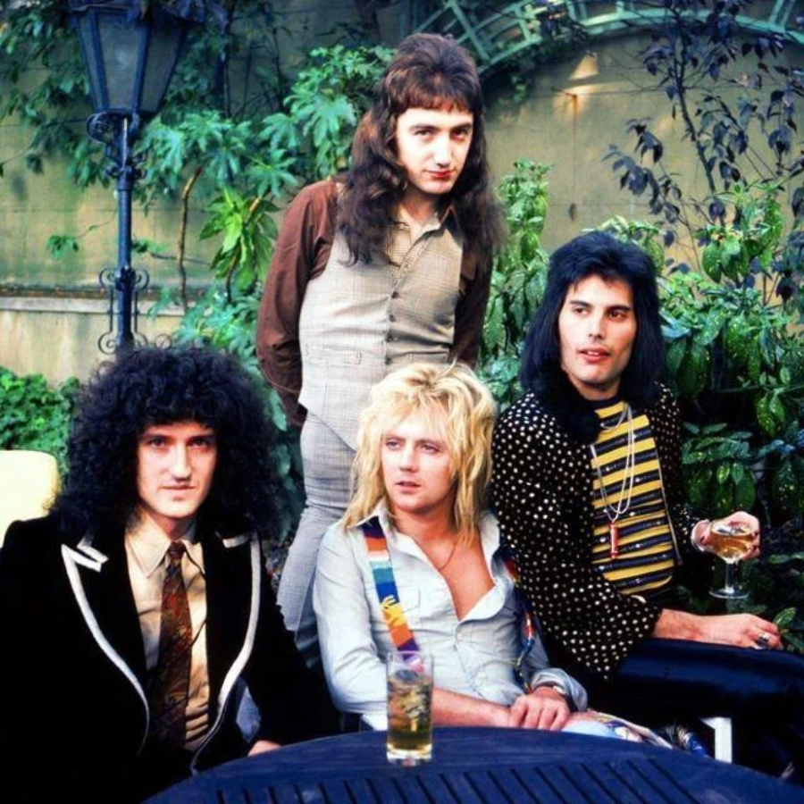 34 Vintage Photos That Bring 1976 to Life