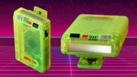 25 Tech Gadgets Everyone Wanted in The 90s