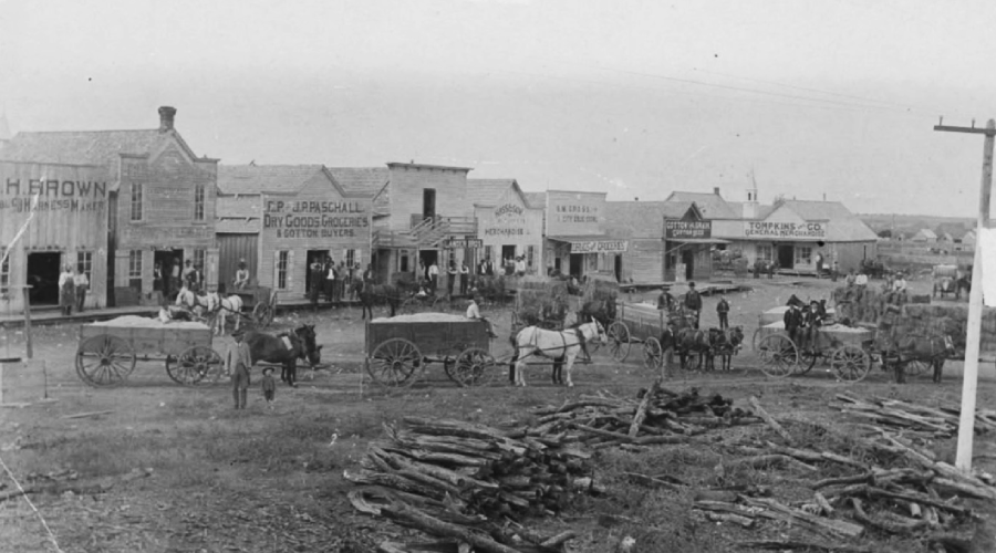 25 Wild West Photos That Give Life to Its History