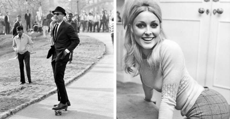 24 Vintage Photos from 1965 That’ll Take You Back in Time