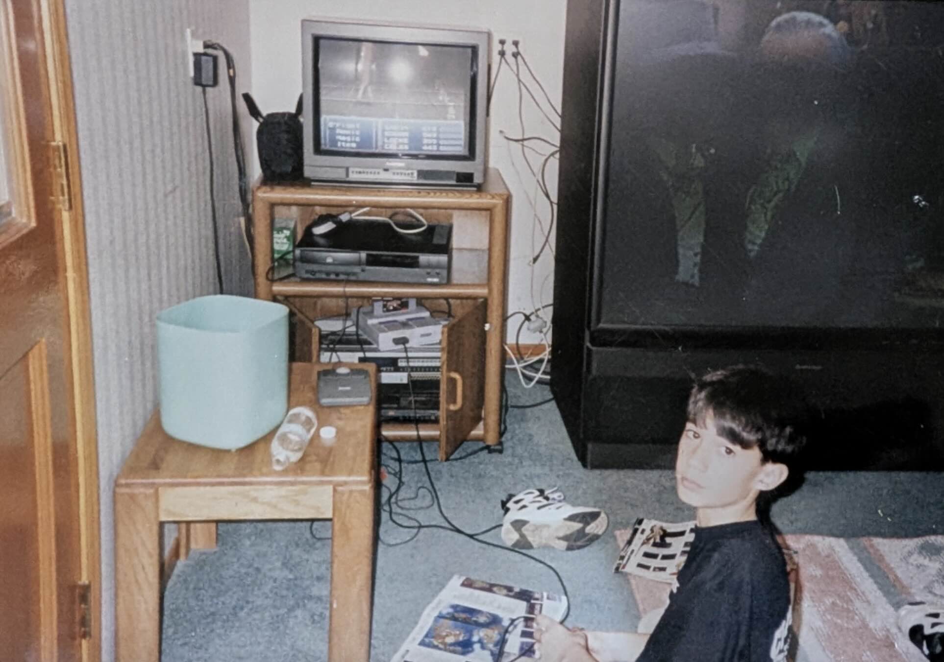 24 Vibrant 1995 Photos From Raves to Beanie Babies