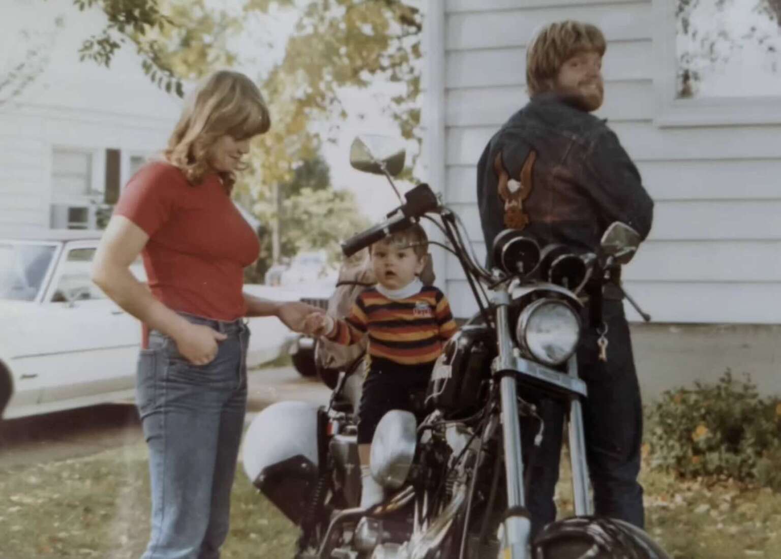 From 1982 35 Nostalgic Vintage Photos of 1982