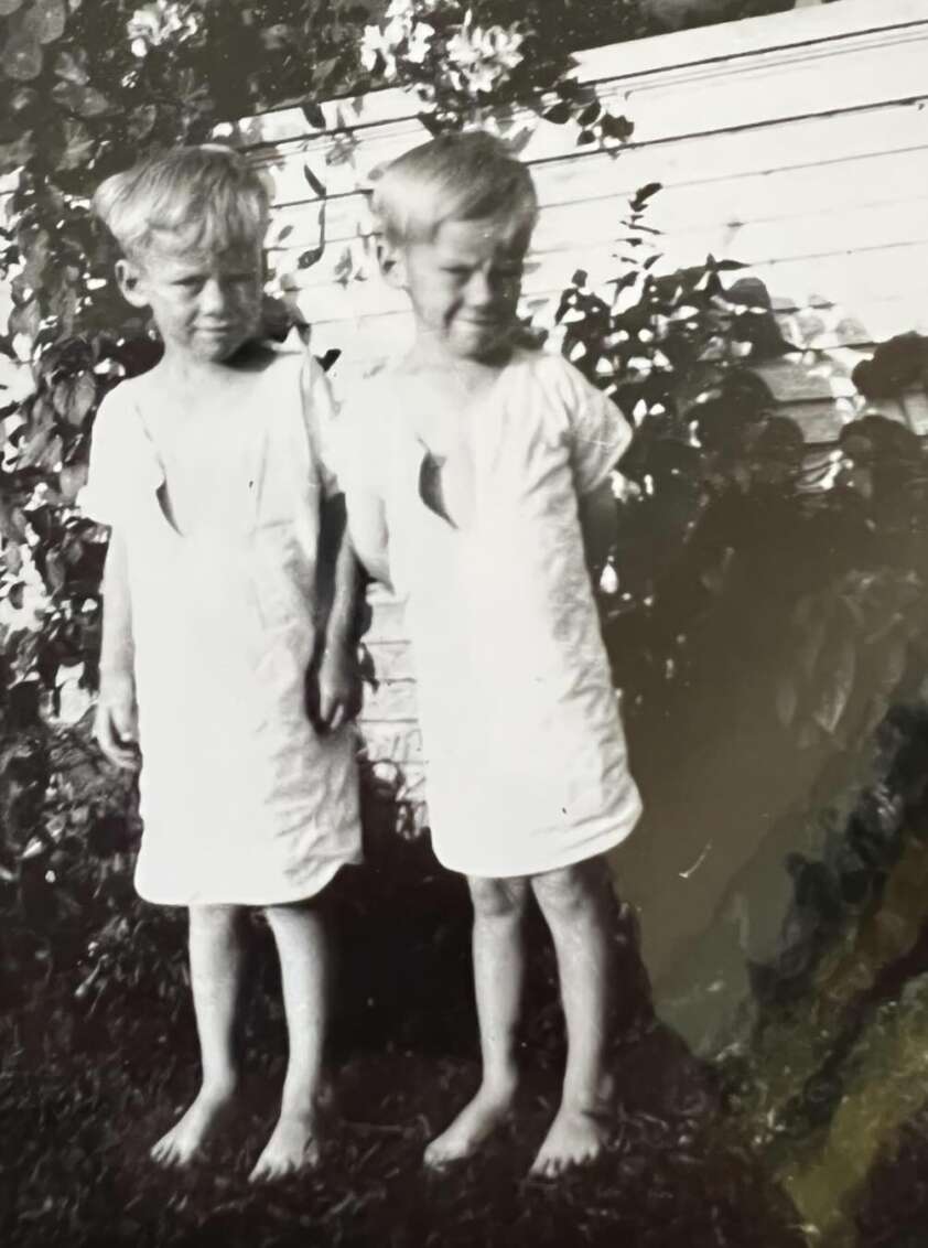 24 Vintage Photos That Capture 1925