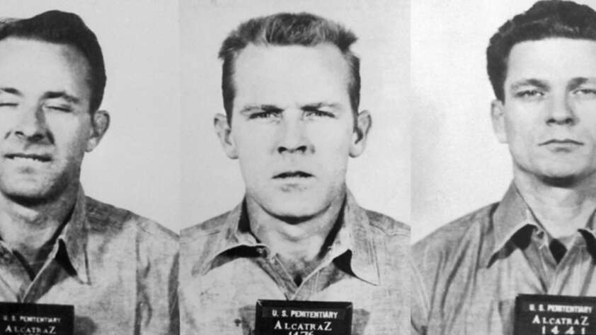 america´s notorious criminals