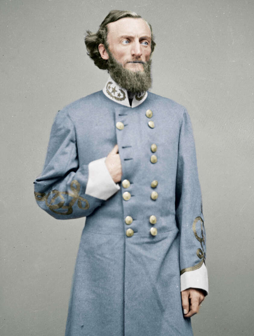 17 Photos Showing the Evolution of U.S. Army Uniforms