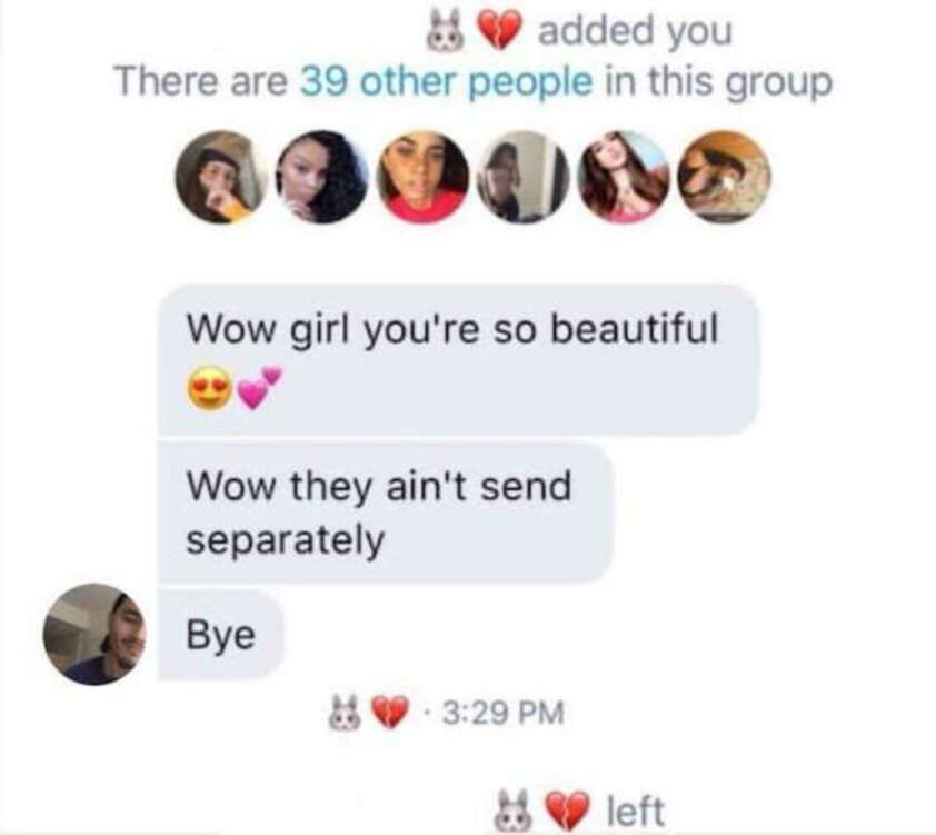 19 Internet Cringeworthy Moments That Are Painfully Awkward