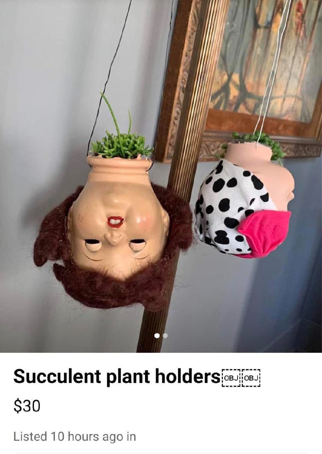 25 Weirdest Things People Actually Tried to Sell Online