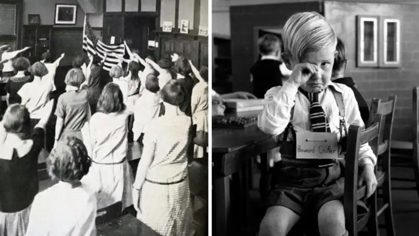 school-rules-from-1930s