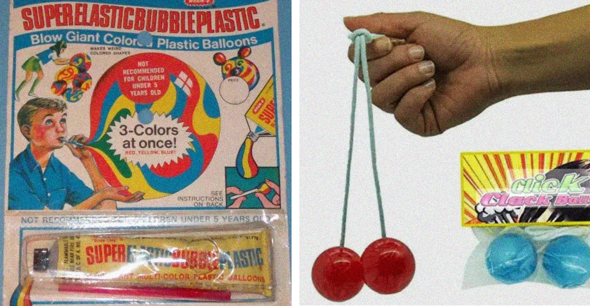 30 Toys from the '80s That Were Actually Dangerous