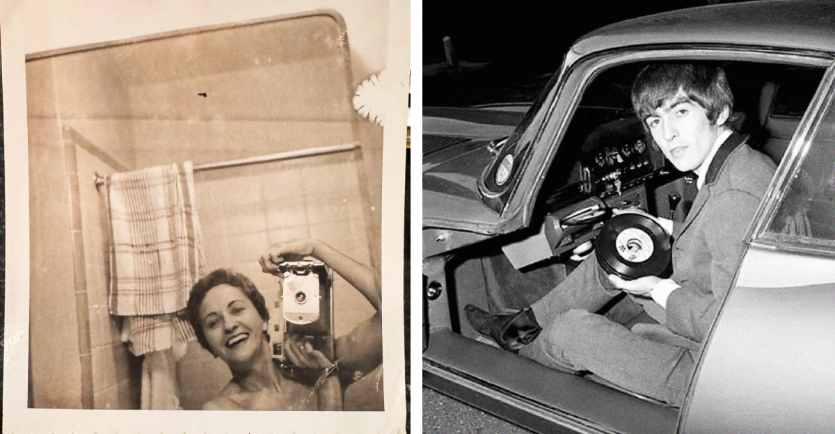 20 Vintage Photos That Capture Adulthood in the 1960s