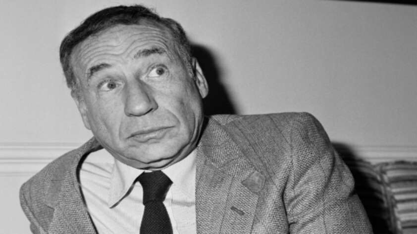 quotes from mel brooks