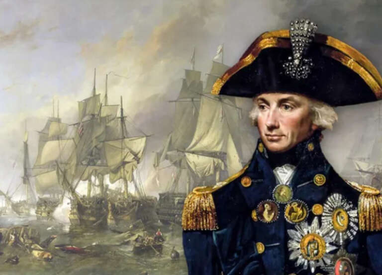 Famous Ritter's 20 Famous Soldiers Who Changed History