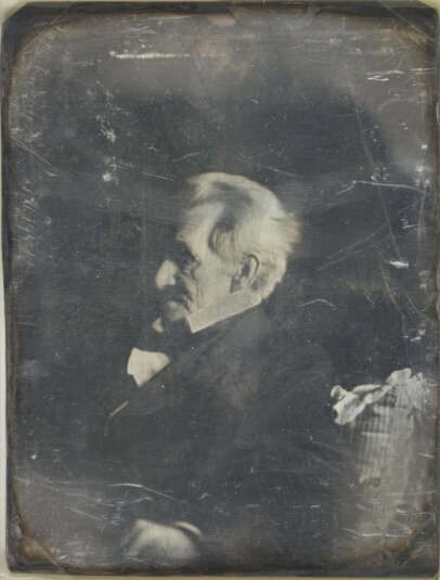 Fascinating 1840s Photos From Photography’s Early Days