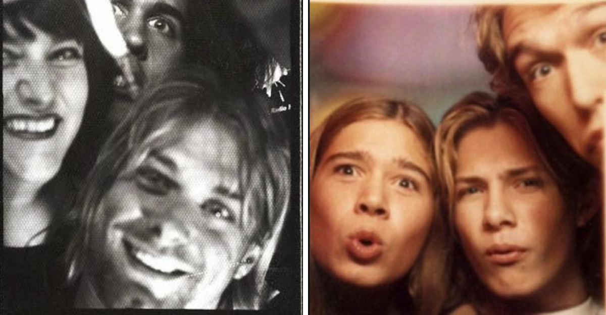 photobooth-pictures-celebrities-early-90s