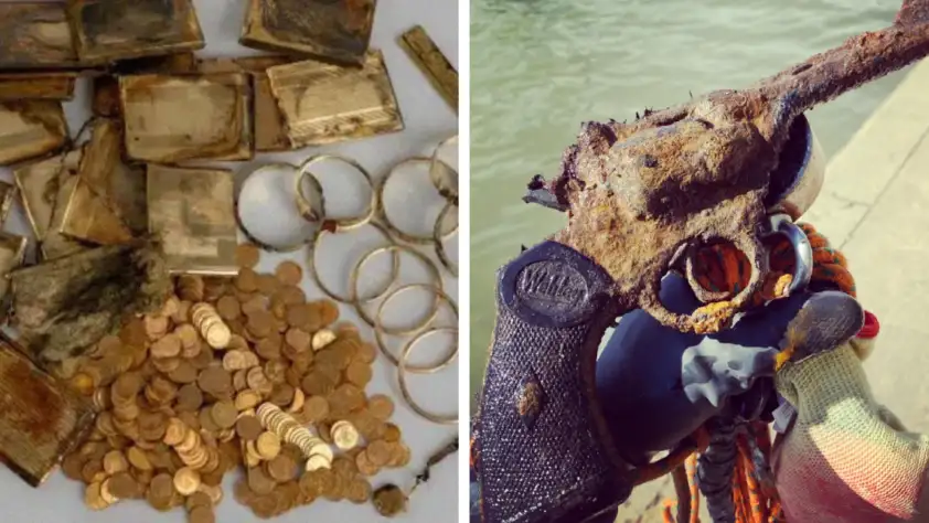 unexpected-finds-treasure-hunting-community