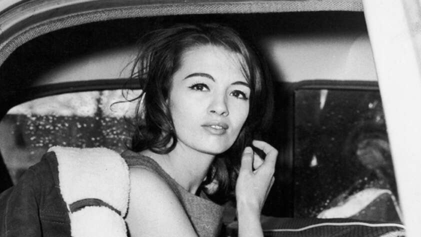 criminals from the 1960s