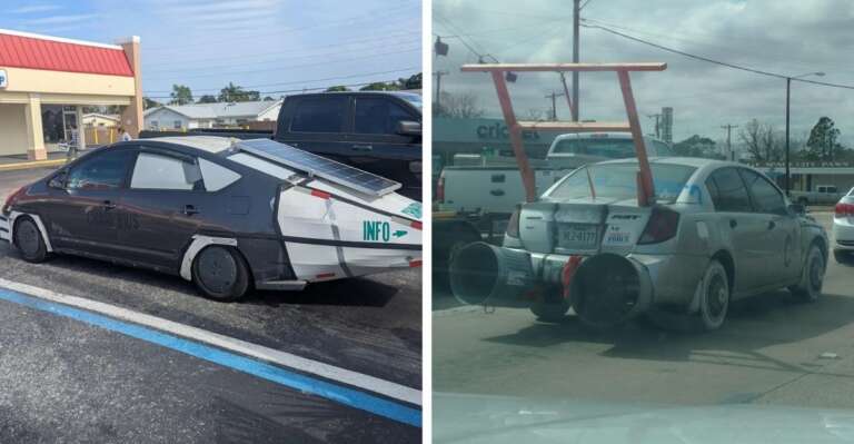 20 Car Mod Fails That Are Just Plain Bad