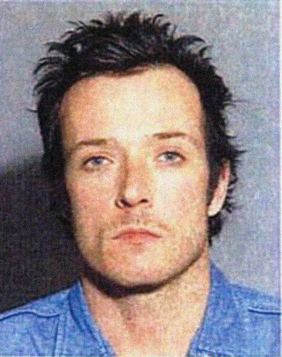 A man with nice hair