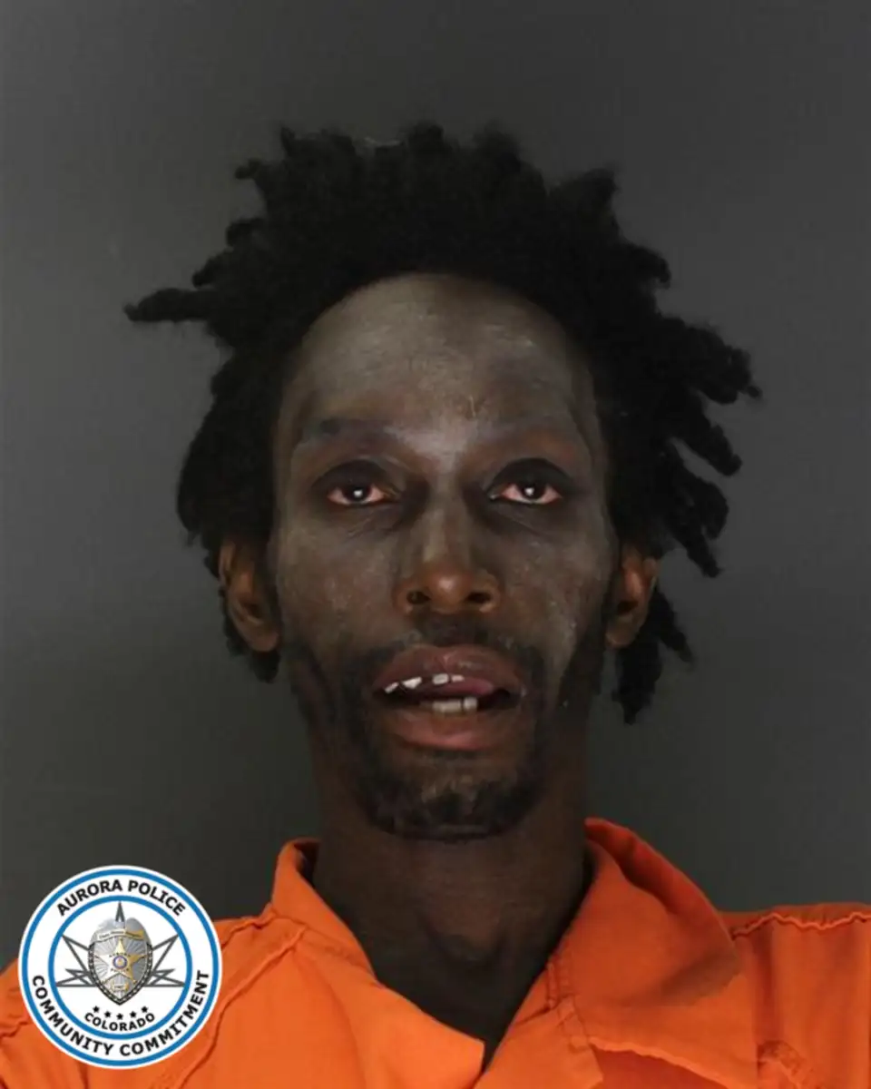 15 Of The Creepiest Mugshots Ever Taken 15 Of The Creepiest Mugshots Ever Taken