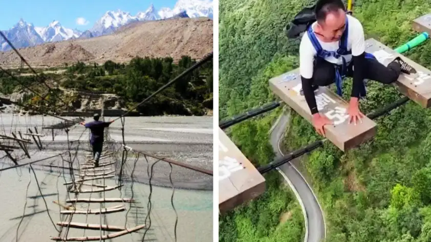 bridges-only-the-brave-cross