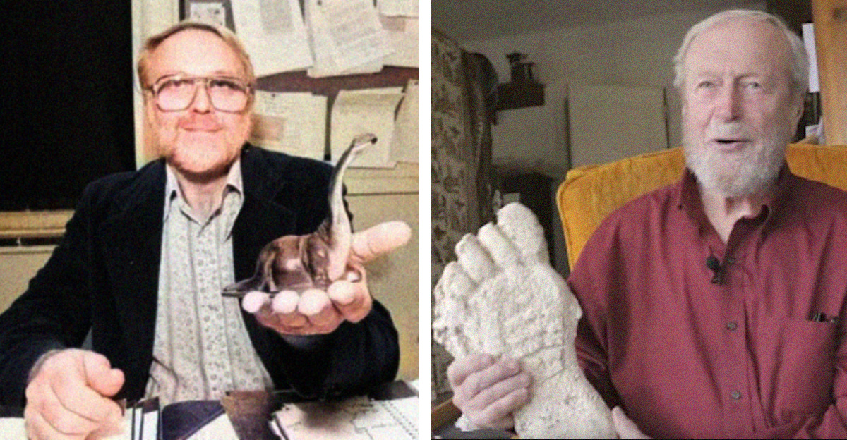 Inside the Lives of 15 Legendary Cryptozoologists