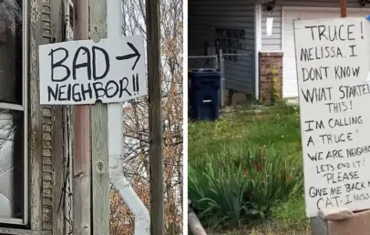 neighborhood-soap-opera-messages