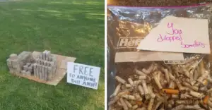 petty-neighborhood-messages