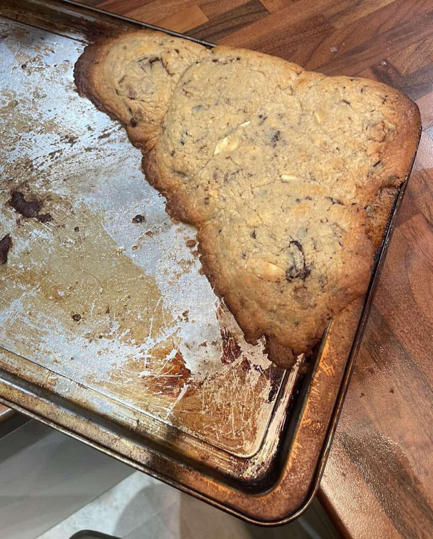 20 Baking Disasters That Failed Spectacularly