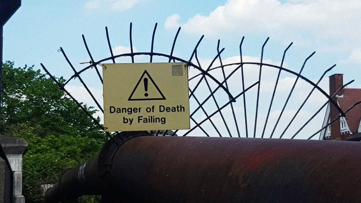 Humorous Sign Mistakes Funniest Sign Fails: 20 Unintentional Laughs We Spotted
