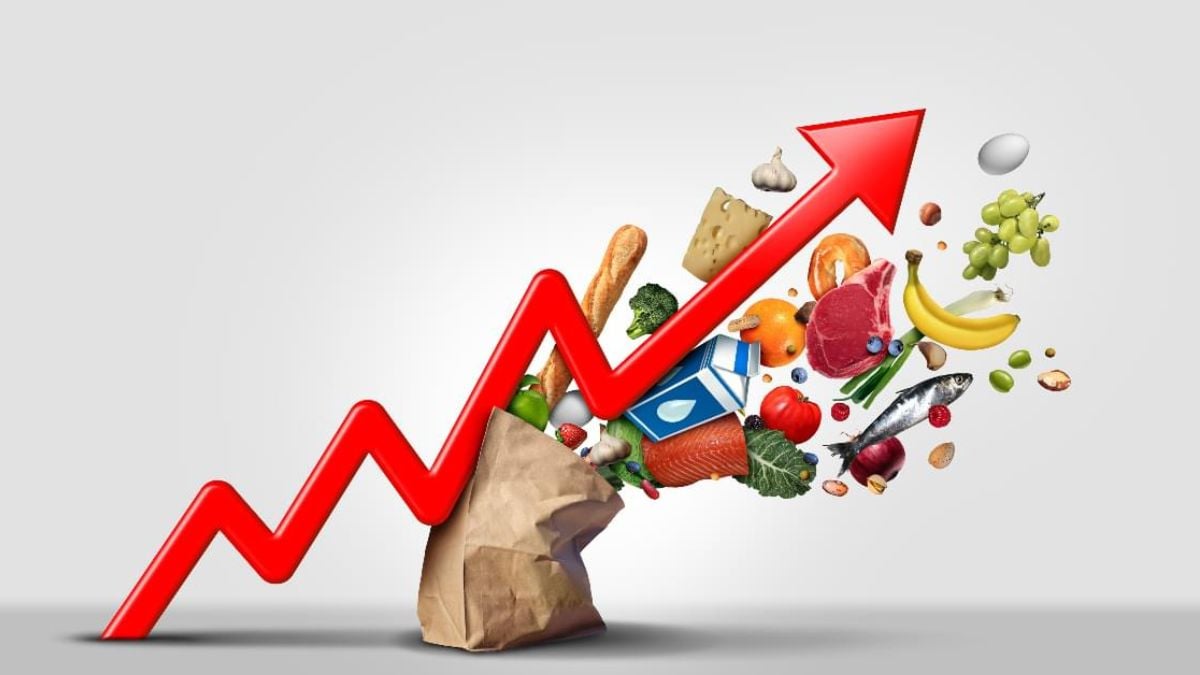 15 Things That Have Skyrocketed in Price Due to Inflation