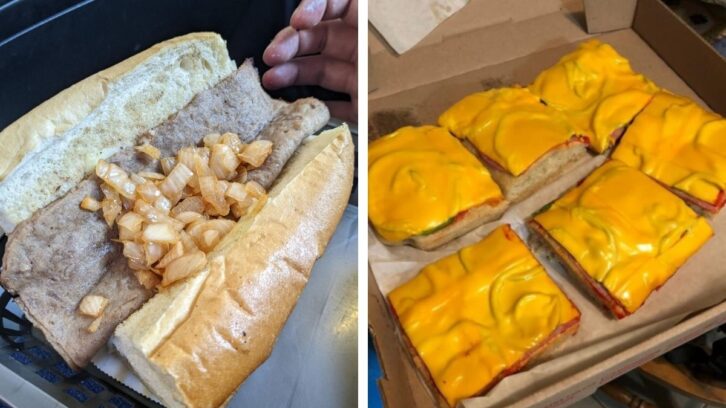 20 Hilarious Restaurant Fails That Look Like Kitchen Disasters