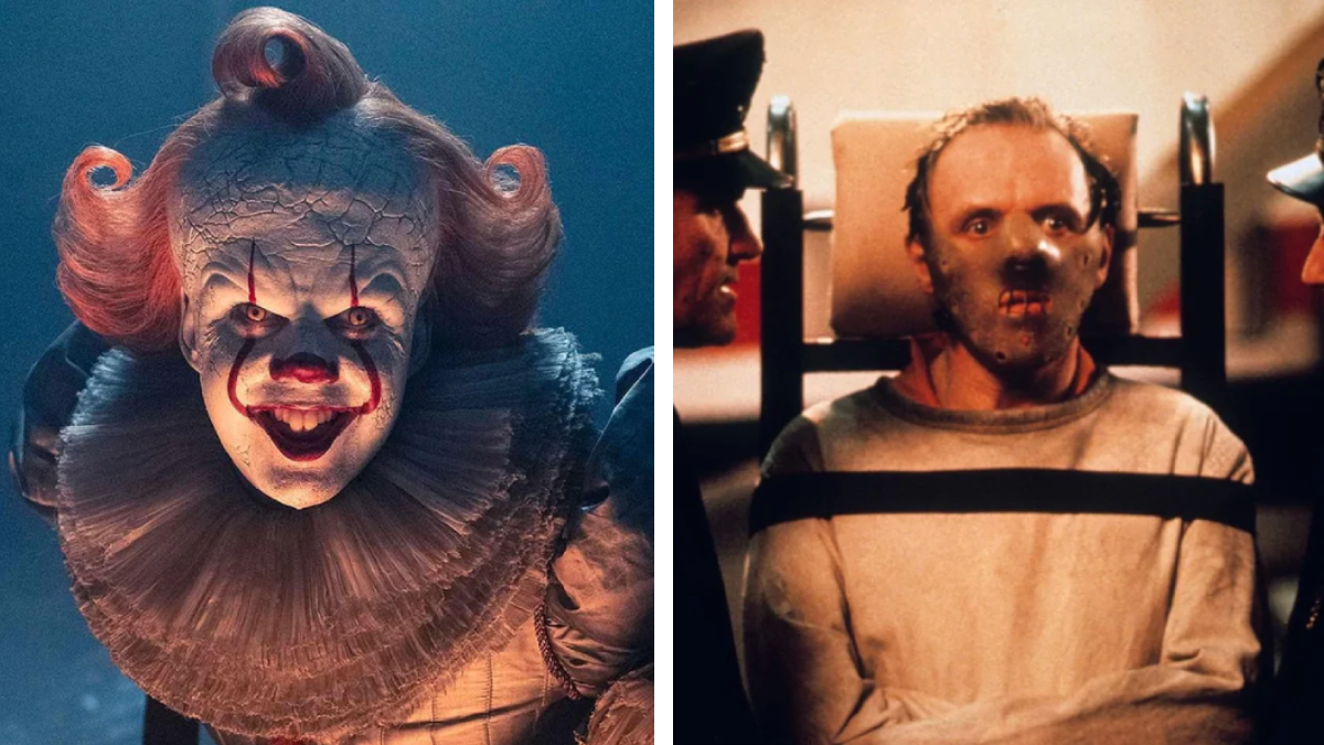 15 Movie Villains So Iconic You Recognize Them Instantly