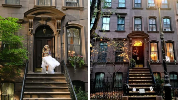 iconic-tv-homes-look-different-today