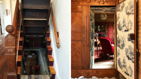 secret-rooms-hidden-passageways-houses